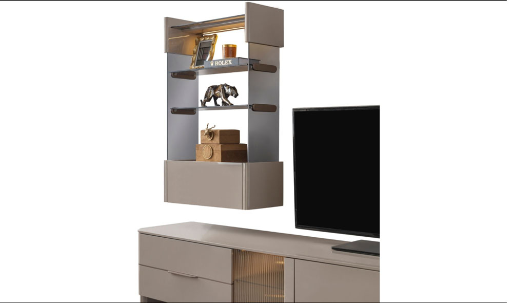 MAGNA (MS) ÜNİTE SET